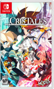 Cris Tales Switch DEMO