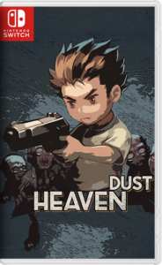 Heaven Dust Switch