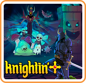 Knightin’+Plus