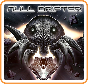 Null Drifter