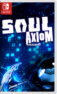 Soul Axiom Rebooted