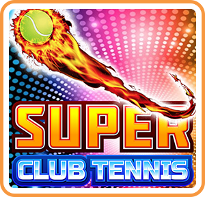 Super Club Tennis