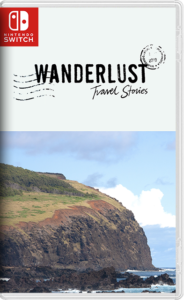 Wanderlust Travel Stories