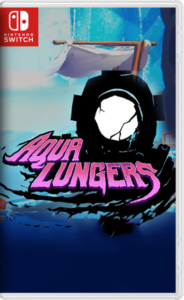 Aqua Lungers