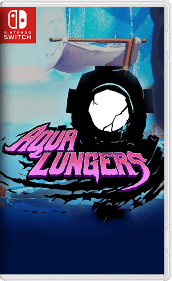 Aqua Lungers XCI NSP NSZ Download