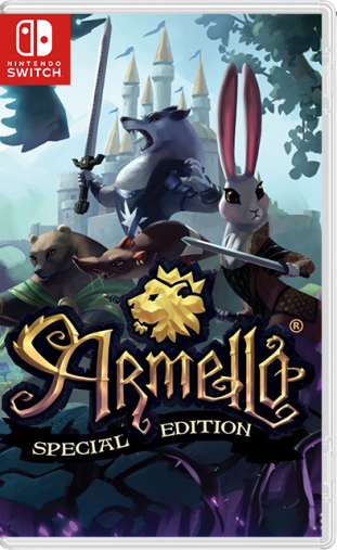 Armello: Complete Edition