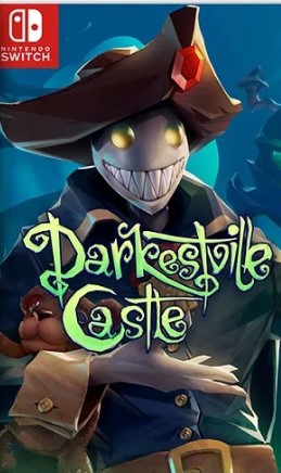 Darkestville Castle XCI NSP NSZ Download