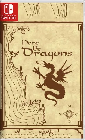 Here Be Dragons XCI NSP NSZ Download