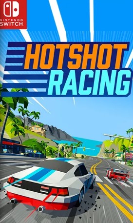 Hotshot Racing XCI NSP NSZ Download