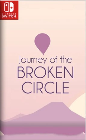 Journey of the Broken Circle XCI NSP NSZ Download
