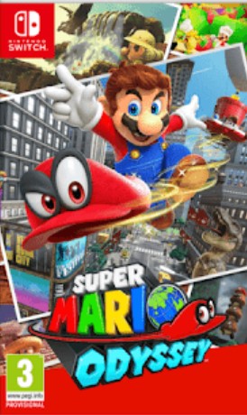 super mario odyssey xci rom download