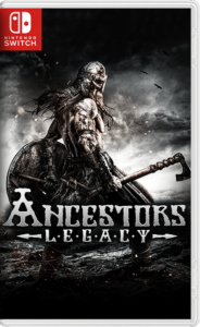 Ancestors Legacy