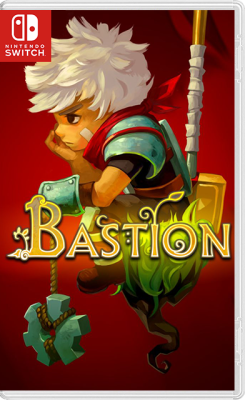 Bastion Switch XCI NSP NSZ Download