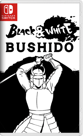 Black and White Bushido XCI NSP NSZ Download