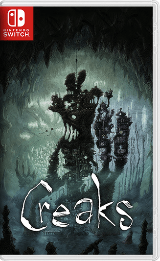 Creaks XCI NSP NSZ Download
