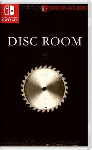 Disc Room XCI NSP NSZ Download