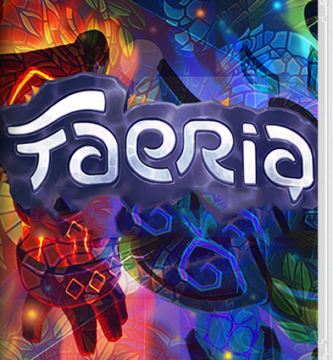 Faeria XCI NSP NSZ Download