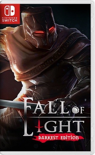 Fall of Light: Darkest Edition for iphone instal