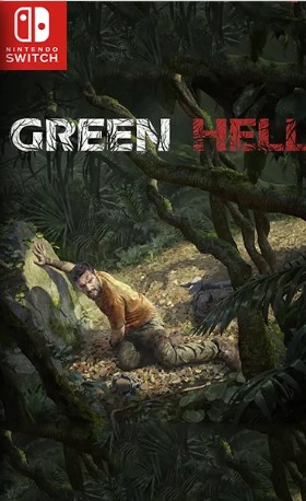 Green Hell XCI NSP NSZ Download