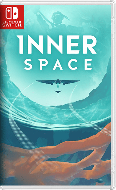 InnerSpace XCI NSP NSZ Download