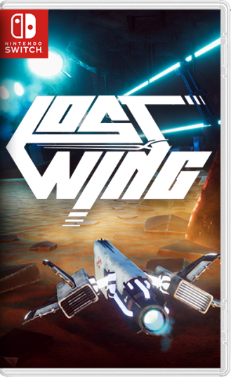 Lost Wing XCI NSP NSZ Download
