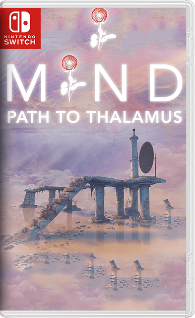 MIND Path to Thalamus XCI NSP NSZ Download