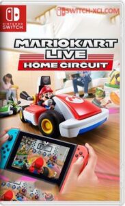 Mario Kart Live: Home Circuit