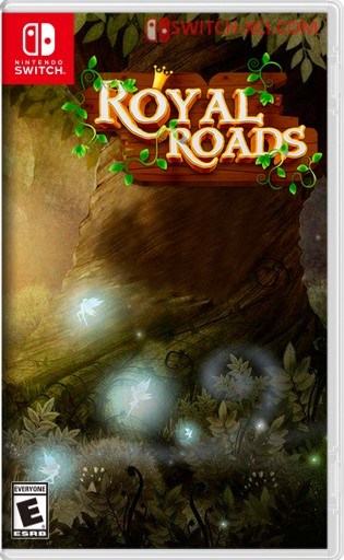 Royal Roads XCI NSP NSZ Download