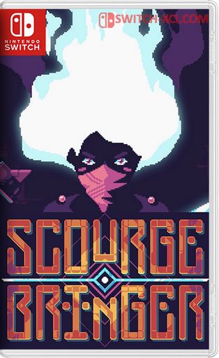 ScourgeBringer XCI NSP NSZ Download