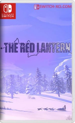 The Red Lantern XCI NSP NSZ Download