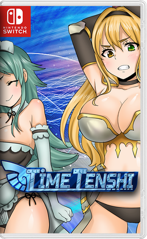 Time Tenshi XCI NSP NSZ Download