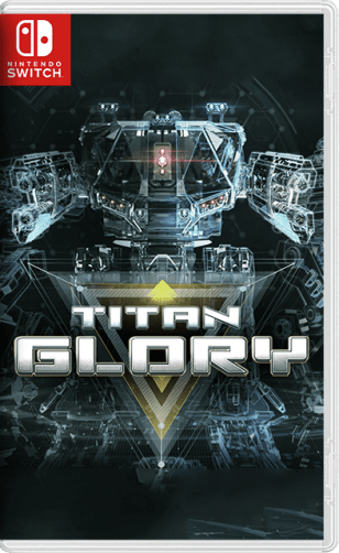 Titan Glory XCI NSP NSZ Download