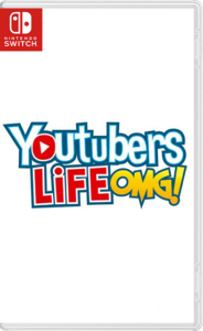 Youtubers Life OMG Edition