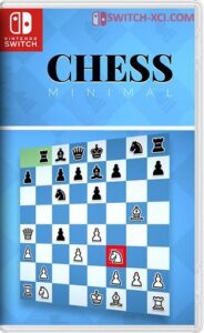 Chess Minimal