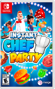 INSTANT Chef Party