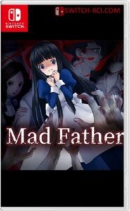 Mad Father
