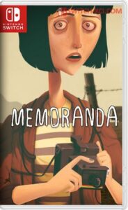 Memoranda