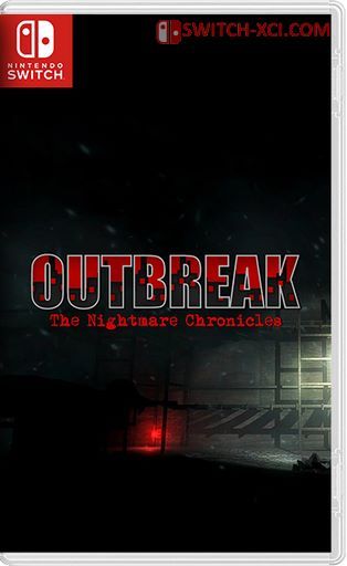Outbrea The Nightmare Chronicles XCI NSP NSZ Download