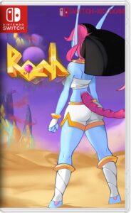 Roah