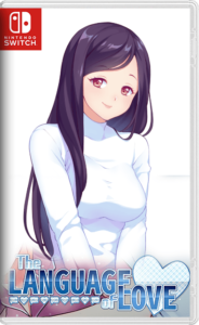 Switch Roms NSP XCI NSZ Download XCI NSP NSZ Download The Language Of Love