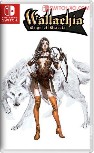 Wallachia Reign of Dracula XCI NSP NSZ Download