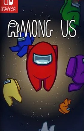 Among Us XCI NSP NSZ Download