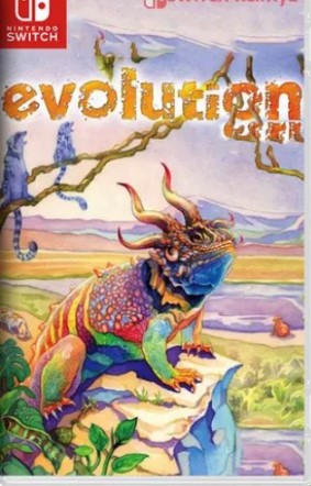 Evolution Board Game XCI NSP NSZ Download