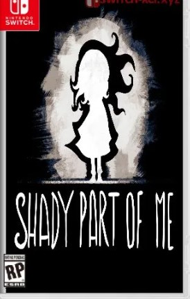 Shady Part of Me XCI NSP NSZ Download