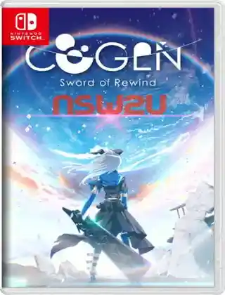 COGEN Sword of Rewind XCI NSP NSZ Download