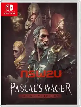 Pascals Wager Definitive Edition XCI NSP NSZ Download