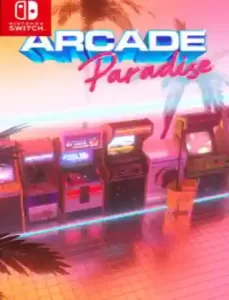 Arcade Paradise NSP