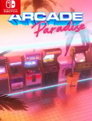 Arcade Paradise Switch NSP Free Download Romslab 1 200x315 1 XCI NSP NSZ Download