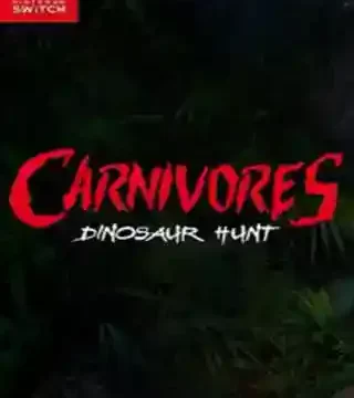 Carnivores Dinosaur Hunt Switch NSP Free Download Romslab 1 200x315 1 XCI NSP NSZ Download