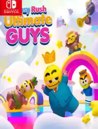 Clumsy Rush Ultimate Guys Switch NSP Free Download Romslab 1 200x315 1 XCI NSP NSZ Download